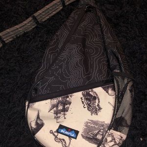 Kavu crossbody bag